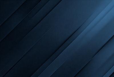 The primary subject of the image is a blue background with a pattern of vertical lines. The setting is a dark room, and the visual style appears to be a digital art or illustration. The dominant colors are blue and black, creating a calm and serene atmosphere.