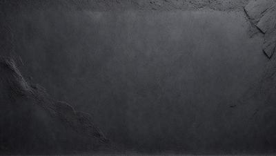 The primary subject of the image is a black leather surface. The setting is a dark room, and the visual style is a close-up of the leather surface. The colors and mood of the image are predominantly dark and moody, with the black leather serving as the main focal point.