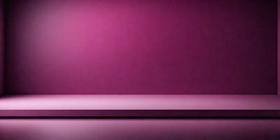 The primary subject of the image is a pink wall. The setting is a room with a pink wall, and the visual style is a photo. The dominant colors in the image are pink, and the overall atmosphere is warm and inviting.