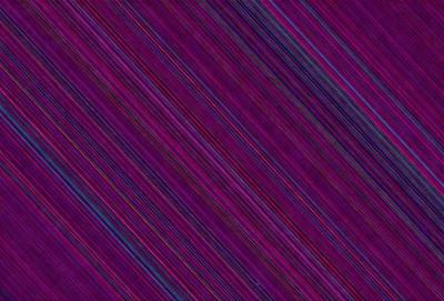 The primary subject of the image is a purple background with a pattern of stripes. The setting is a purple background with a pattern of stripes. The visual style is a purple background with a pattern of stripes. The colors and mood are dominated by purple and a sense of pattern.