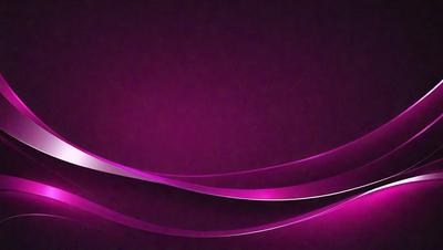 The primary subject of the image is a purple background with a pink and purple swirl pattern. The setting is a dark background, which contrasts with the vibrant colors of the swirl pattern. The visual style is a digital art or illustration, as the swirl pattern is created using a computer or digital tool. The colors and mood of the image are predominantly purple and pink, giving it a warm and inviting atmosphere.