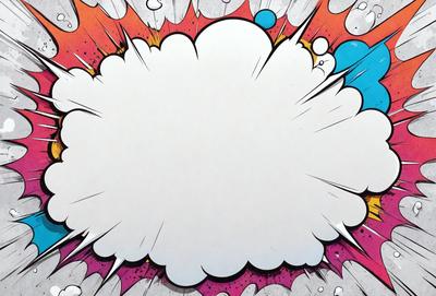 The primary subject of the image is a white cloud, which is the main object, scene, or focus of the image. The setting/background features a white surface, which could be a wall or a piece of paper. The visual style of the image is digital art, as it appears to be a digital illustration or drawing. The colors and mood of the image are predominantly white, giving it a clean and minimalist appearance.