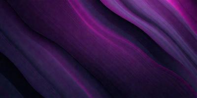The primary subject of the image is a purple, swirling, and flowing pattern. The setting is a purple background, which adds to the overall visual style. The image appears to be a digital art or illustration, showcasing the artist's creativity and skill in designing the purple pattern. The colors and mood of the image are predominantly purple, creating a sense of calmness and tranquility.