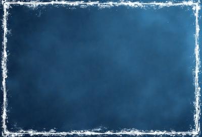 The primary subject of the image is a blue sky with a few clouds. The setting is a clear day with a cloudy sky. The visual style is a photo, and the colors and mood are predominantly blue, creating a calm and serene atmosphere.