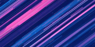 The primary subject of the image is a colorful, abstract pattern featuring a mix of pink, blue, and purple hues. The setting is a dark background, which contrasts with the vibrant colors of the pattern. The visual style appears to be a combination of digital art and illustration, creating a unique and eye-catching design. The overall atmosphere of the image is lively and energetic, with the bold colors and intricate patterns capturing the viewer's attention.