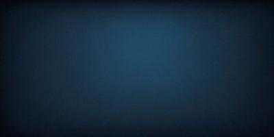 The primary subject of the image is a blue background. The setting is a dark, empty space with no visible objects or people. The visual style is a simple, monochromatic design. The colors and mood are predominantly dark and moody, with the blue background creating a sense of depth and mystery.