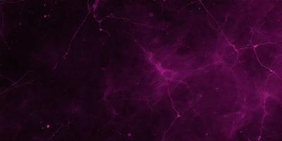 The primary subject of the image is a purple background with a pattern of white dots. The setting appears to be a dark room, and the visual style is a close-up of the purple background. The dominant colors are purple and white, creating a moody and atmospheric scene.