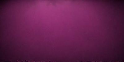 The primary subject of the image is a purple background, which creates a unique and striking visual effect. The setting is a dark, purple-colored room, and the visual style appears to be a combination of a photo and a digital art or illustration. The dominant colors in the image are purple and black, creating a moody and dramatic atmosphere.