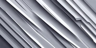 The primary subject of the image is a large, gray, and white wave. The wave is the main focus of the image, and it appears to be a digital art or illustration. The setting is a gray and white background, which complements the wave's colors. The visual style gives the impression of a dynamic and powerful force of nature. The overall atmosphere is one of intensity and movement, as the wave seems to be in motion.