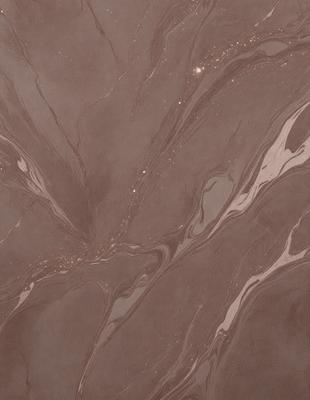 The image features a marble countertop with a unique and intricate design. The countertop has a brown and white color scheme, giving it a sophisticated and elegant appearance. The marble surface is textured, adding depth and interest to the overall design. The countertop appears to be a part of a kitchen or bathroom setting, showcasing the beauty and durability of marble materials.