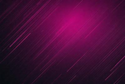 The primary subject of the image is a purple background with a pattern of white streaks or lines. The setting appears to be a dark, possibly nighttime, environment. The visual style of the image is a combination of a photo and digital art, creating a unique and intriguing appearance. The dominant colors in the image are purple and white, with the purple background and white streaks creating a striking contrast. The overall atmosphere of the image is mysterious and captivating.