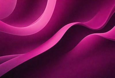 The primary subject of the image is a pink swirl pattern, which is the main object, scene, or focus of the image. The setting or background is a purple surface, which adds to the overall atmosphere of the image. The visual style of the image is a digital art or illustration, as it is a creative and artistic representation of the swirl pattern. The colors and mood of the image are predominantly pink and purple, giving it a soft and feminine appearance.