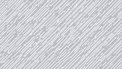 The primary subject of the image is a pattern of white and gray stripes. The setting is a gray background, which creates a visually striking contrast with the stripes. The visual style is a combination of digital art and illustration, as the stripes are created using a digital medium. The colors and mood of the image are predominantly neutral, with the white and gray stripes evoking a sense of calmness and simplicity.