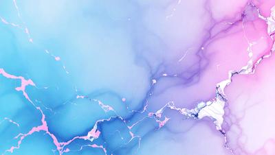 The primary subject of the image is a blue and pink swirl pattern, which is the main focus of the image. The setting is a blue and pink background, creating a visually appealing contrast. The visual style is a digital art or illustration, as the swirl pattern is created through digital means. The colors and mood of the image are predominantly blue and pink, giving it a vibrant and lively atmosphere.