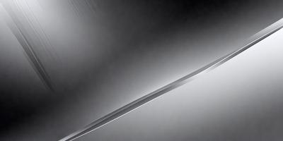 The primary subject of the image is a long, thin, and shiny metal object, possibly a sword or a knife. The setting is a dark background, which contrasts with the metal object, making it stand out. The visual style appears to be a combination of a photo and a drawing, as the metal object has a realistic appearance but is also depicted in a stylized manner. The colors and mood of the image are predominantly dark, with the metal object being the main focal point.