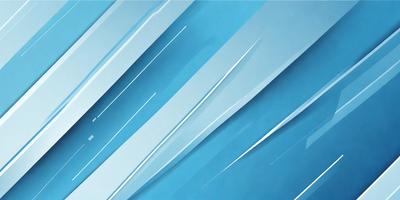 The primary subject of the image is a blue background with a pattern of white lines. The setting is a blue wall, and the visual style is a digital art or illustration. The dominant colors are blue and white, creating a calm and soothing atmosphere.