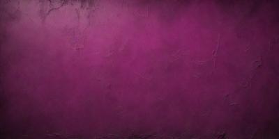 The primary subject of the image is a purple wall with a pinkish hue. The setting is a room with a purple wall, and the visual style is a close-up of the wall. The dominant colors and overall atmosphere are a mix of purple and pink, creating a warm and inviting ambiance.
