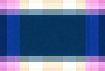 The primary subject of the image is a blue square, which is the main object, scene, or focus of the image. The setting or background is a blue square, and the visual style is digital art. The dominant colors and overall atmosphere are blue and calm.