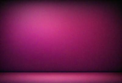 The primary subject of the image is a purple wall. The setting is a room with a purple wall, and the visual style is a photo. The dominant colors in the image are purple, and the overall atmosphere is calm and serene.