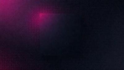 The primary subject of the image is a square-shaped object, which appears to be a black square or a black box. The setting is a dark room, and the visual style is a close-up of the square-shaped object. The colors and mood of the image are predominantly dark, with the black square being the main focus.