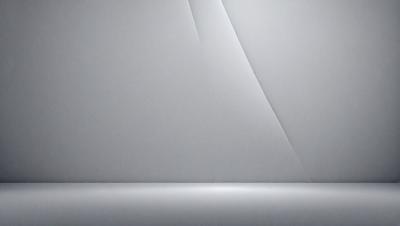 The primary subject of the image is a white wall with a white surface. The setting is a room with a white background. The visual style is a photo, and the colors and mood are predominantly white, giving the image a clean and minimalist appearance.
