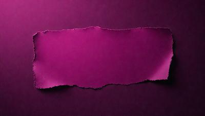The primary subject of the image is a piece of purple leather, which is the main object in the scene. The leather is displayed on a purple background, creating a visually striking contrast. The visual style of the image is a close-up of the leather, showcasing its texture and details. The colors and mood of the image are predominantly purple, giving it a rich and luxurious appearance.