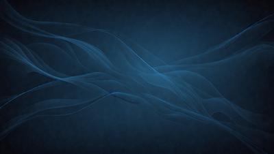 The primary subject of the image is a blue background with a flowing, swirling pattern. The setting appears to be a dark, possibly nighttime, environment. The visual style of the image is a digital art or illustration, with the swirling pattern creating a dynamic and engaging atmosphere. The colors and mood of the image are predominantly blue, with the swirling pattern adding a sense of movement and energy to the overall composition.