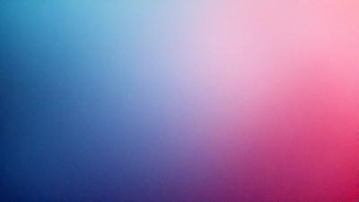 The primary subject of the image is a large, colorful wall. The setting is a room with a pink and blue color scheme. The visual style is a combination of digital art and illustration, creating a vibrant and lively atmosphere. The dominant colors are pink and blue, which contribute to the overall mood of the scene.