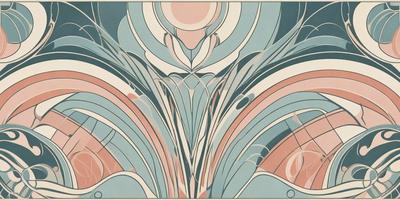 The primary subject of the image is a large, intricate, and colorful flower design. The setting is a blue background, which adds to the overall visual style. The flower design appears to be a digital art or illustration, showcasing a vibrant and lively atmosphere.