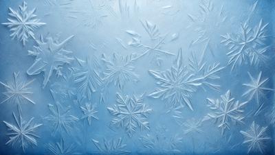 Winter Wallpaper