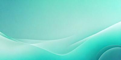 The primary subject of the image is a wave, which is the main focus of the scene. The wave is depicted in a blue and white color scheme, giving it a vibrant and dynamic appearance. The setting is a blue background, which complements the wave's colors and adds to the overall visual style. The image is a digital art piece, showcasing the artist's skill in creating a realistic and eye-catching representation of the wave.