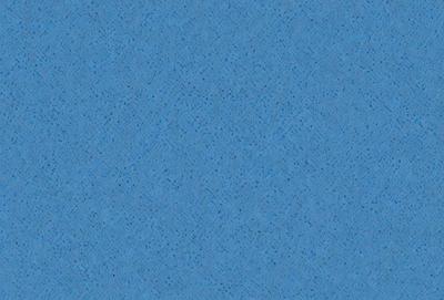 The primary subject of the image is a blue surface, which appears to be a blue carpet or a blue background. The setting is a room with a blue carpet, and the visual style is a close-up of the blue surface. The colors and mood of the image are predominantly blue, creating a calm and serene atmosphere.