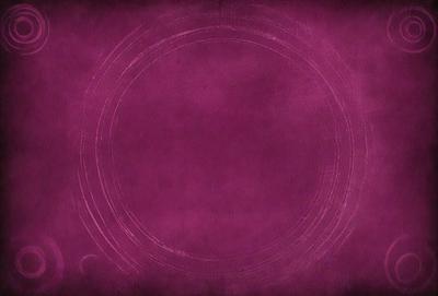 The primary subject of the image is a purple circle, which is the main object, scene, or focus of the image. The setting/background is a purple surface, which adds to the overall atmosphere of the image. The visual style of the image is a photo, as it captures a real-life moment. The colors and mood of the image are predominantly purple, creating a calm and serene atmosphere.