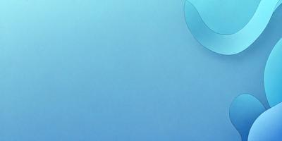 The primary subject of the image is a blue background with a patterned design. The setting is a blue wall, and the visual style is a combination of a photo and digital art. The dominant colors are blue and white, creating a calm and soothing atmosphere.