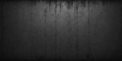 The primary subject of the image is a black and white photo of a wall. The setting is a dark room with a black background. The visual style is a black and white photo, which gives the image a classic and timeless appearance. The colors and mood are predominantly dark and moody, with the black and white tones adding a sense of depth and contrast to the image.