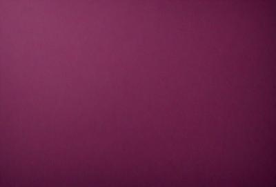 The primary subject of the image is a large, purple wall. The setting is a room with a pink background. The visual style is a close-up of the wall, showcasing its color and texture. The dominant colors are purple and pink, creating a warm and inviting atmosphere.