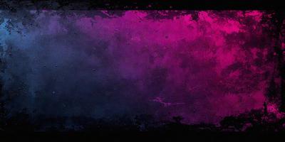 The primary subject of the image is a purple and pink background with a blurred, textured appearance. The setting is a dark background, which contrasts with the vibrant colors of the background. The visual style is a combination of digital art and illustration, creating a unique and artistic effect. The dominant colors are purple and pink, which evoke a sense of warmth and creativity.