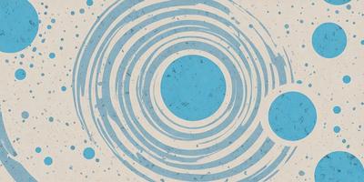 The primary subject of the image is a blue circle, which is the main object, scene, or focus of the image. The setting or background features a blue and white pattern, which adds to the overall atmosphere of the image. The visual style of the image is a combination of photo and digital art, creating a unique and eye-catching design. The colors and mood of the image are predominantly blue and white, giving it a calm and serene appearance.