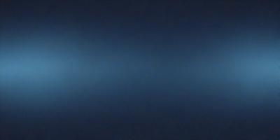 The primary subject of the image is a blue background with a darker blue sky. The setting is a vast, open space with no visible objects or people. The visual style is a digital art or illustration, as the background appears to be a digital creation. The colors and mood of the image are predominantly dark and moody, with the blue hues creating a sense of depth and tranquility.