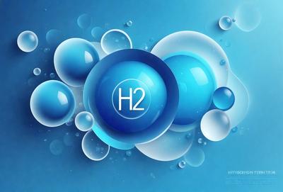 Abstract Logo