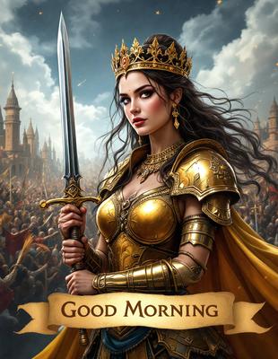 Good morning.