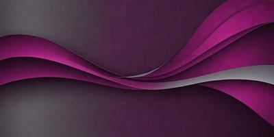 The primary subject of the image is a purple and pink swirl pattern. The setting is a dark background, which contrasts with the vibrant colors of the swirl pattern. The visual style appears to be a digital art or illustration, as the swirl pattern is intricately detailed and the colors are rich and saturated. The overall atmosphere of the image is lively and energetic, with the swirl pattern evoking a sense of movement and dynamism.