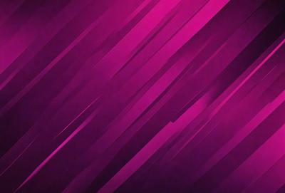 The primary subject of the image is a purple background with a pattern of pink and purple stripes. The setting is a dark room, and the visual style appears to be a digital art or illustration. The dominant colors in the image are purple and pink, creating a moody and artistic atmosphere.