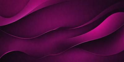 The primary subject of the image is a purple, swirling, and flowing pattern. The setting is a purple background, which adds to the overall visual style. The image appears to be a digital art or illustration, showcasing the artist's creativity and skill in designing the purple pattern. The colors and mood of the image are predominantly purple, creating a sense of calmness and tranquility.