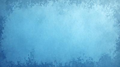 The primary subject of the image is a blue background with a pattern of white dots. The setting is a blue sky, and the visual style appears to be a digital art or illustration. The dominant colors are blue and white, creating a calm and serene atmosphere.