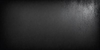 The primary subject of the image is a black background with a leather-like texture. The setting is a dark room, and the visual style is a close-up of the leather-like surface. The colors and mood of the image are predominantly dark and moody, with the black background and leather-like texture creating a dramatic and intense atmosphere.