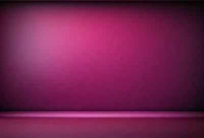 The primary subject of the image is a purple wall. The setting is a room with a purple wall, and the visual style is a photo. The dominant colors in the image are purple, and the overall atmosphere is calm and serene.