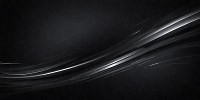 The primary subject of the image is a silver metal design, which appears to be a pattern or a piece of art. The setting is a dark background, which contrasts with the silver design. The visual style of the image is a combination of digital art and illustration, creating a unique and eye-catching piece. The colors and mood of the image are predominantly silver and black, giving it a sleek and modern appearance.