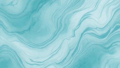 The primary subject of the image is a blue and white ocean wave. The setting is the ocean, with the wave being the main focus of the image. The visual style is a photo of the ocean, capturing the beauty of the wave. The dominant colors are blue and white, creating a serene and calming atmosphere.