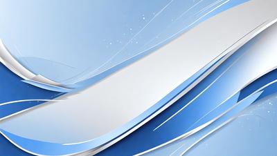 The primary subject of the image is a blue and white design, which appears to be a digital art or illustration. The setting is a blue background, and the visual style suggests that it is a pattern or texture. The colors and mood of the image are predominantly blue and white, creating a calm and serene atmosphere.